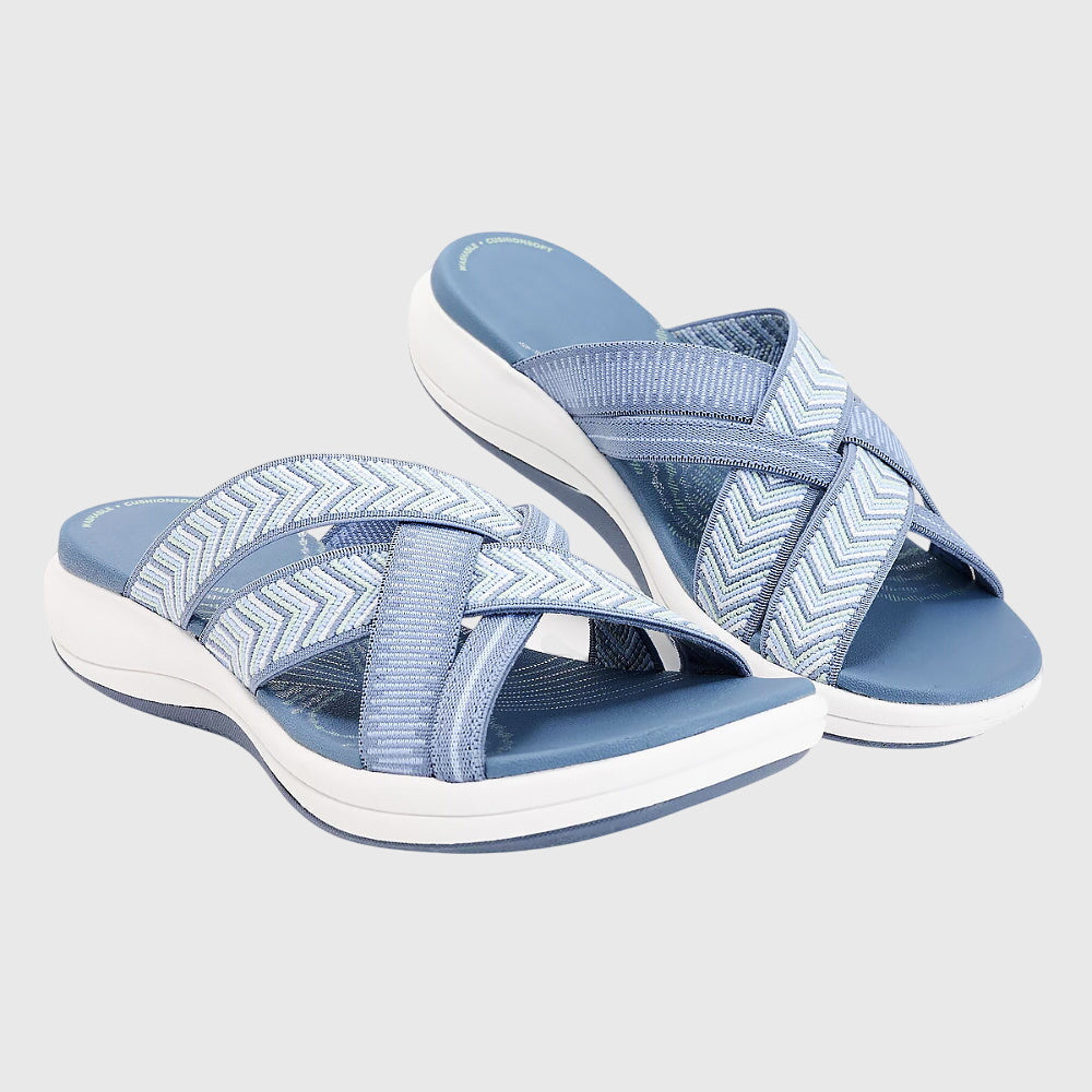 Jade | Sandales Orthopédiques
