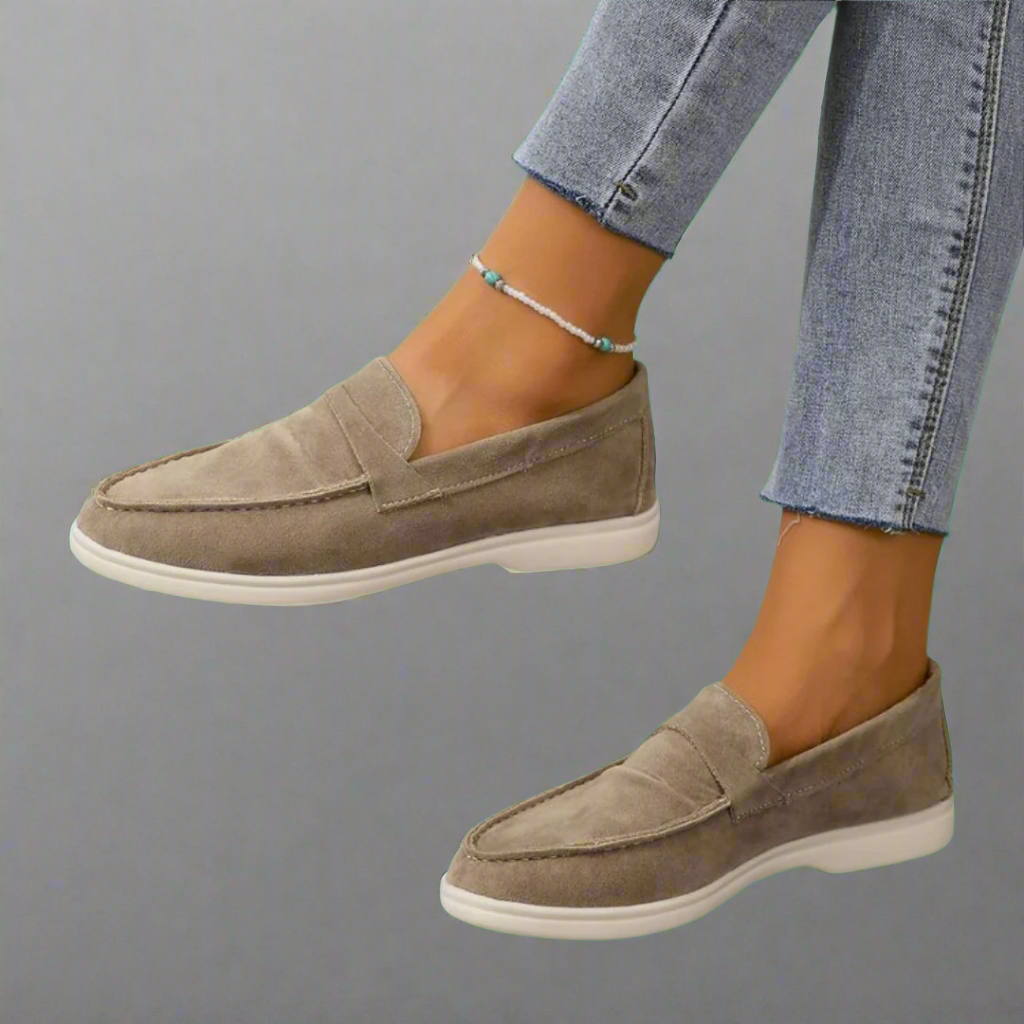 Ava | Mocassins Confort Décontractés