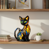 WhiskaGlow – Lampe artisanale qui fait briller les cœurs