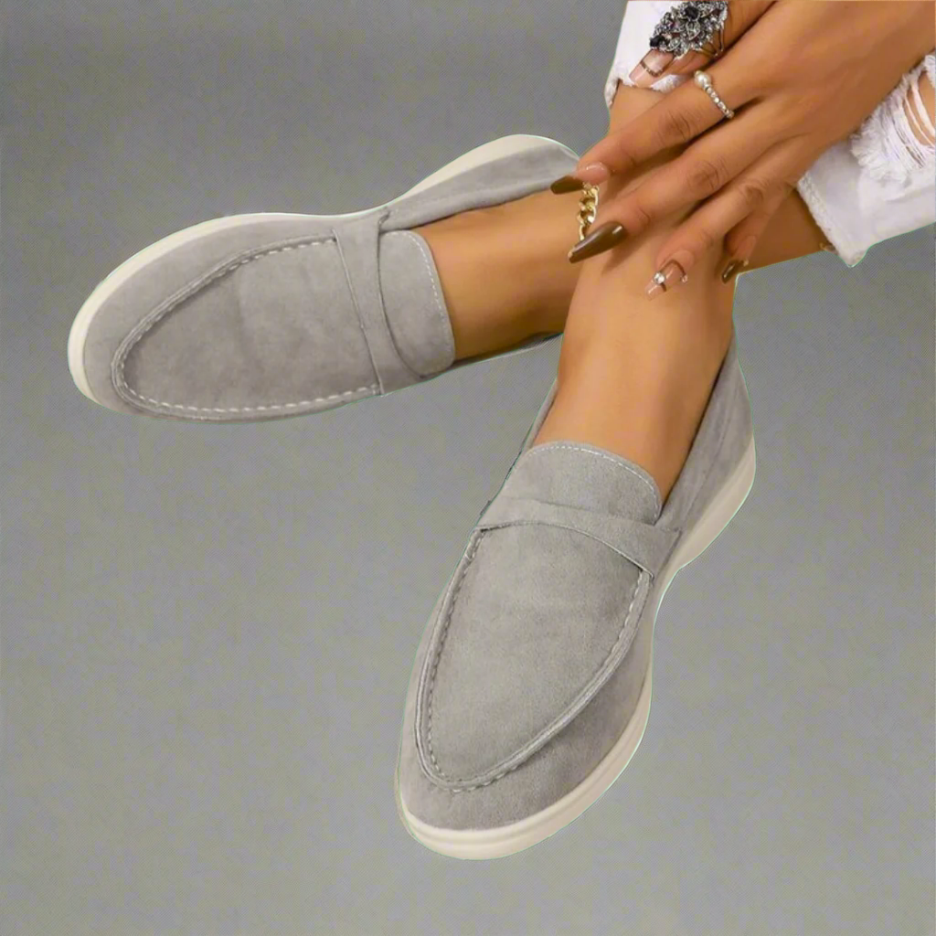 Ava | Mocassins Confort Décontractés