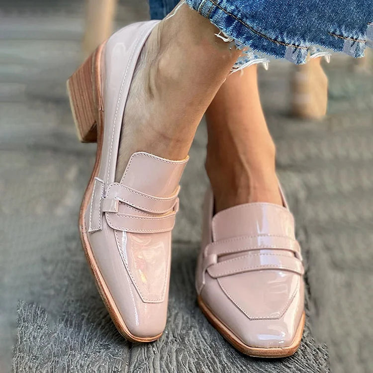 Karina | Mocassins Chic Modernes