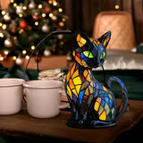WhiskaGlow – Lampe artisanale qui fait briller les cœurs