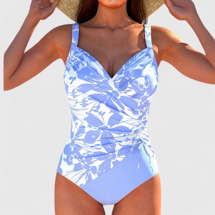 Adeline | Maillot de bain sophistiqué