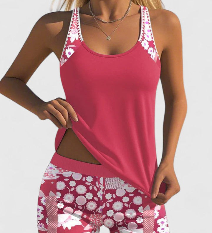 Camille-Rose | Maillot de Bain Confortable