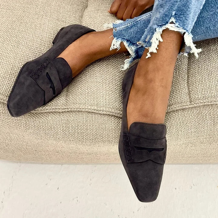 Elise | Mocassin Élégance Chic