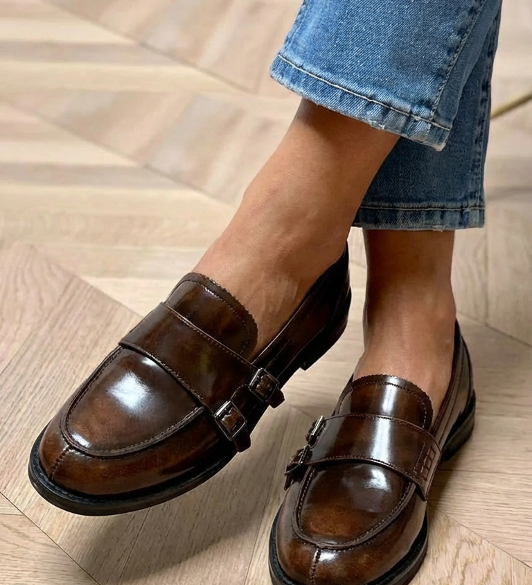 Maevie | Sandale Boho Drift