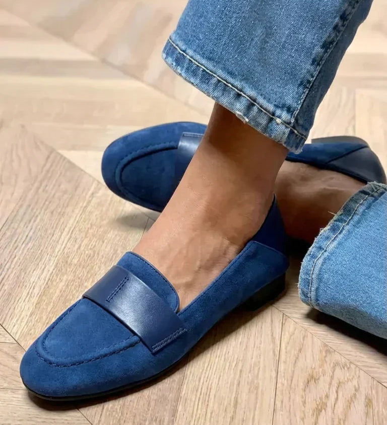 Elra | Chaussures Élégantes Classiques