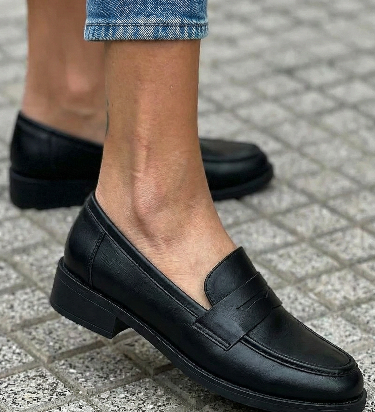 Evana | Chaussures d'élégance intemporelle