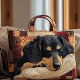 Sac Artisanal “Teckel”
