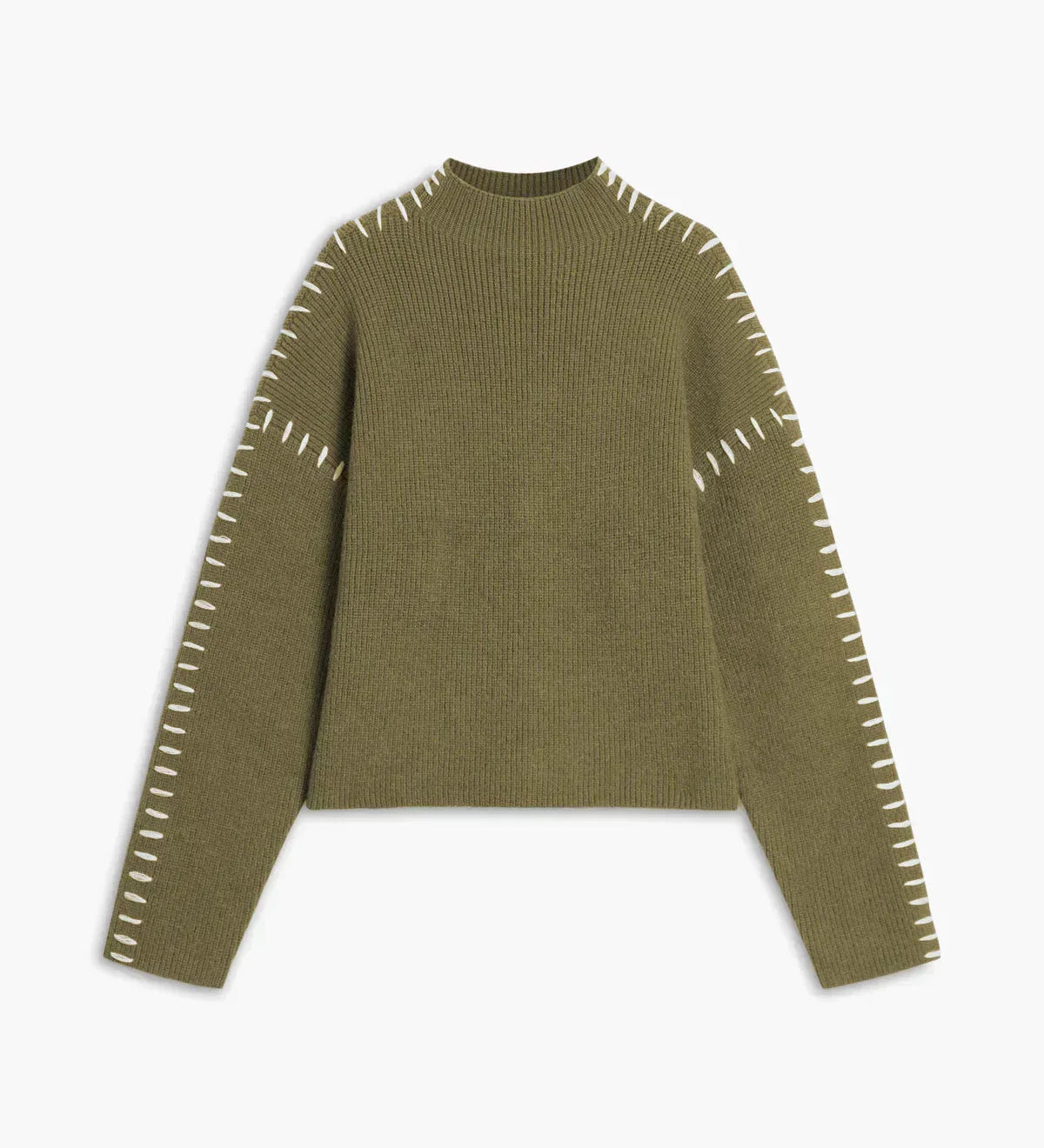 Nina | Pull Douillet